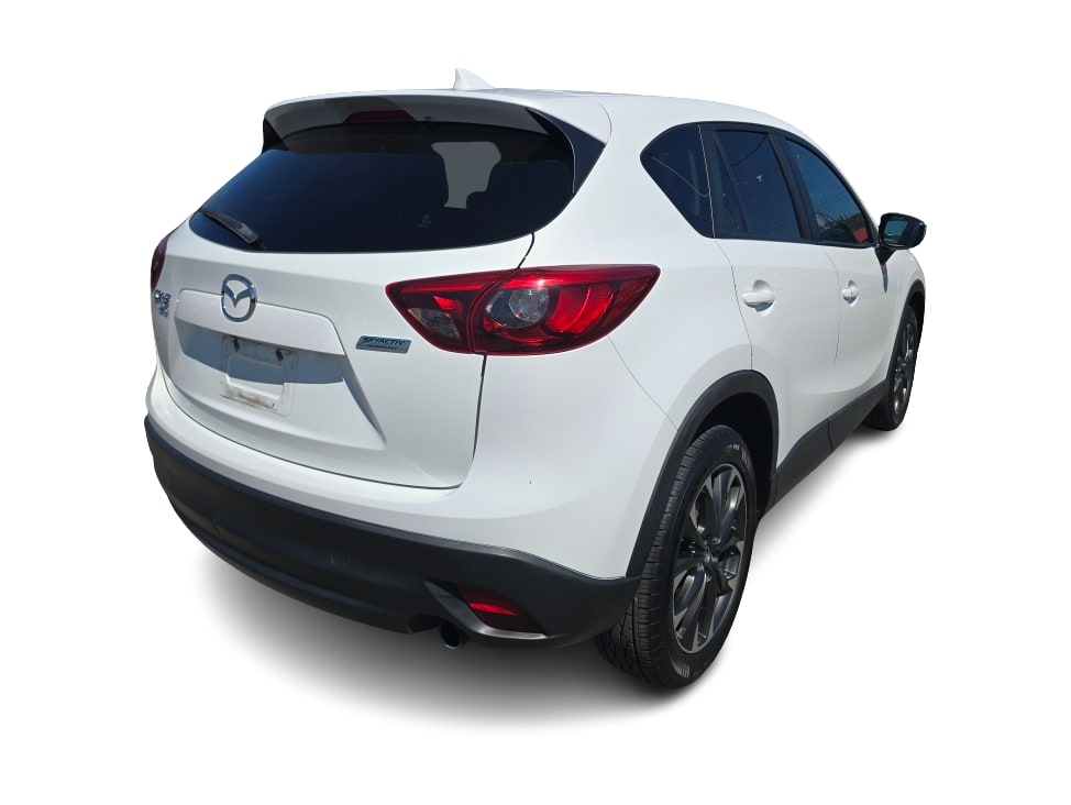 Thumbnail: 2016 Mazda CX-5 - 10