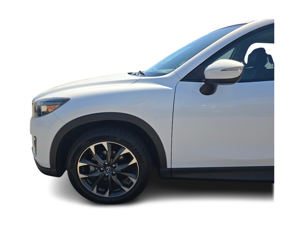 Thumbnail: 2016 Mazda CX-5 - 13
