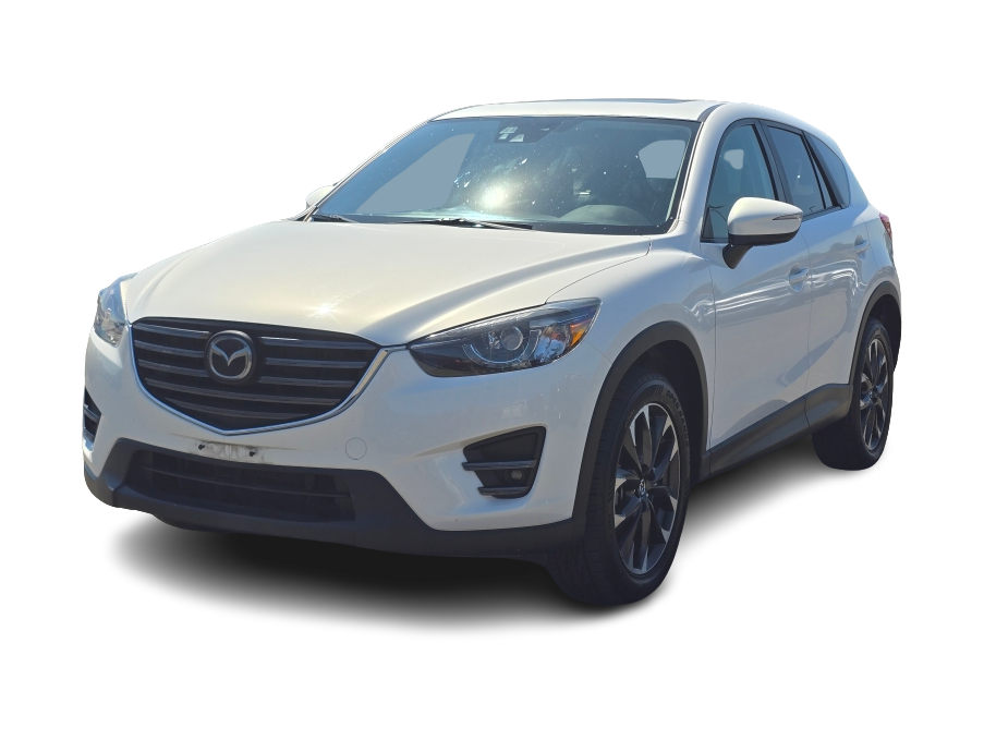 Thumbnail: 2016 Mazda CX-5 - 15