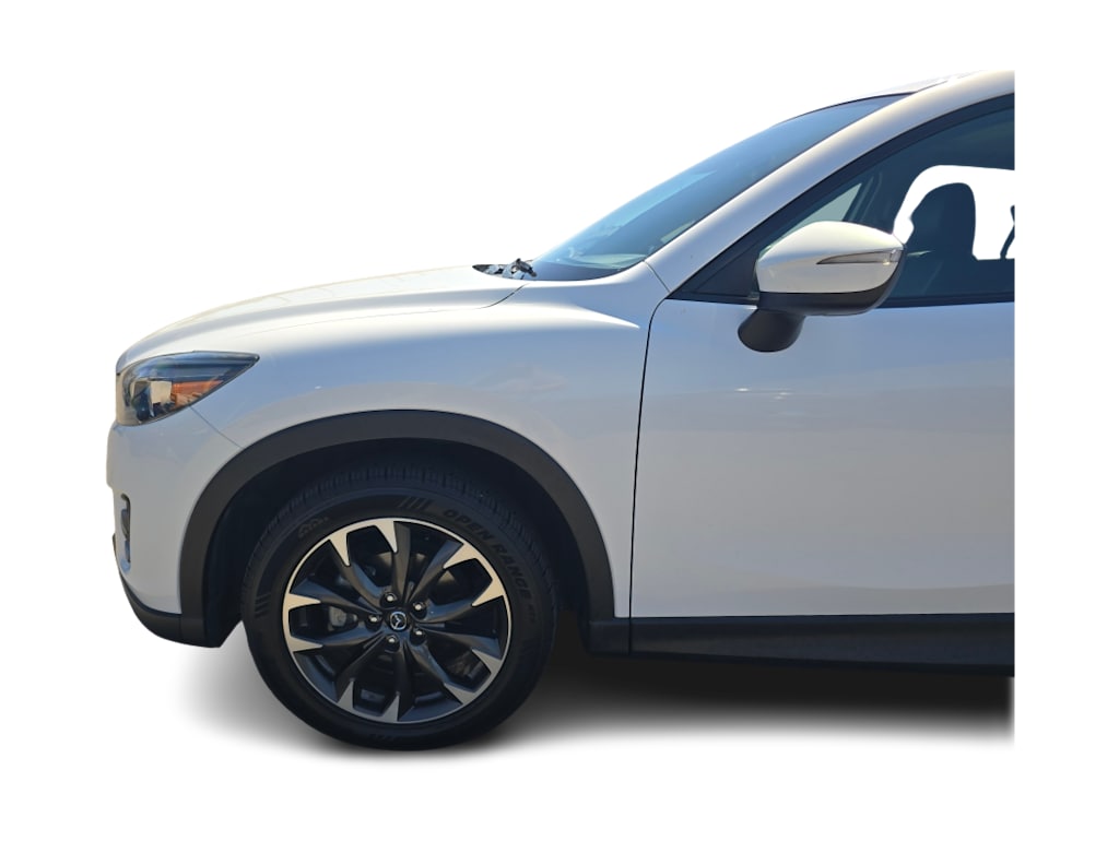 Thumbnail: 2016 Mazda CX-5 - 20