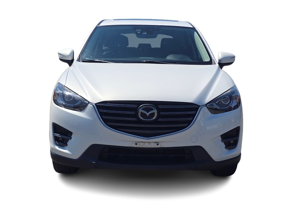 Thumbnail: 2016 Mazda CX-5 - 19