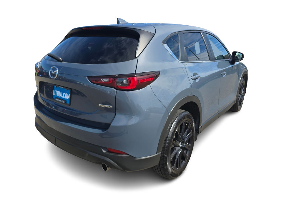 Thumbnail: 2024 Mazda CX-5 - 16
