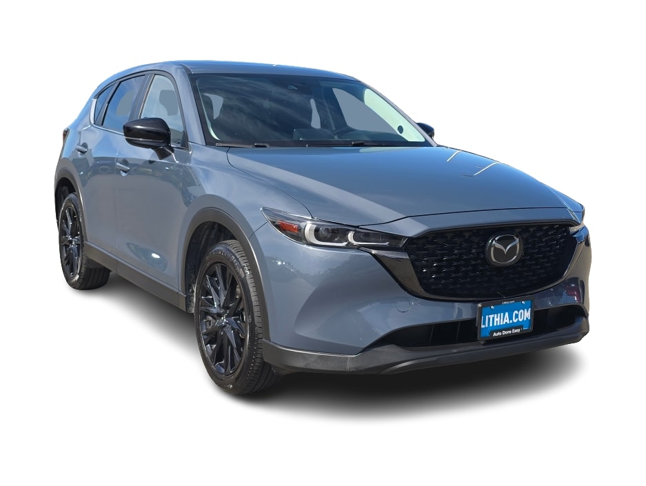 Thumbnail: 2024 Mazda CX-5 - 18