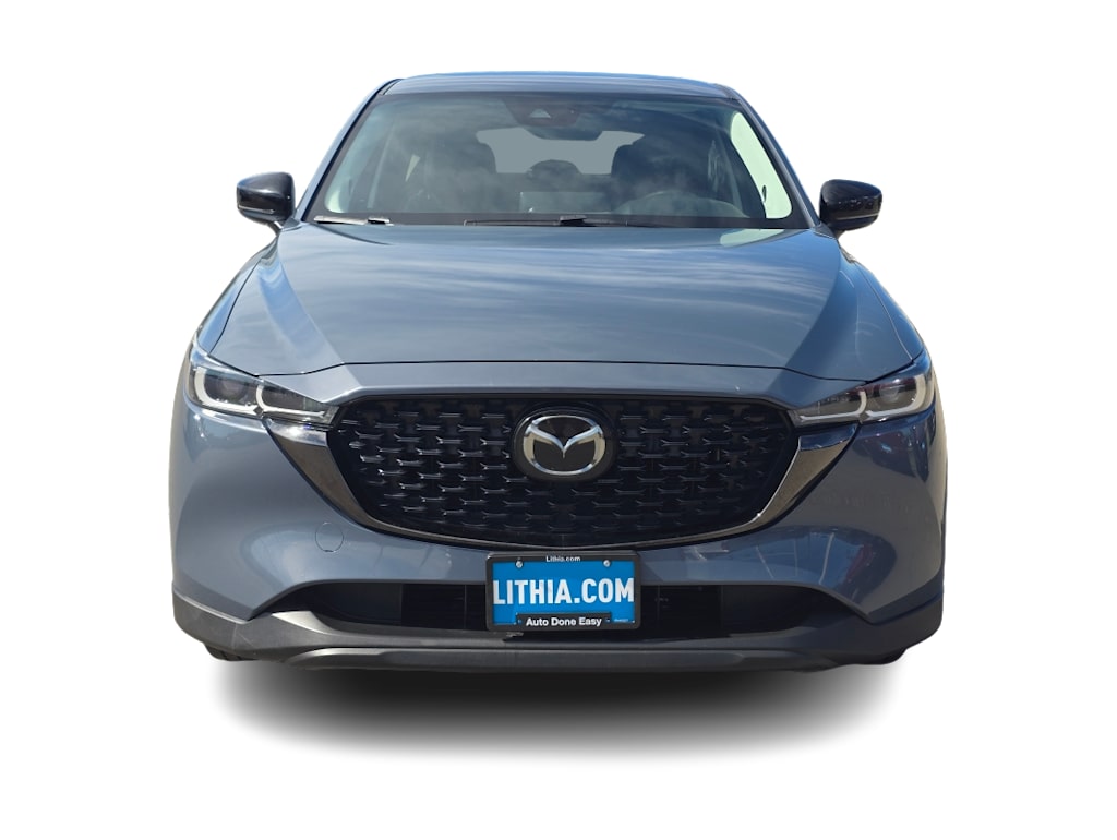 Thumbnail: 2024 Mazda CX-5 - 6