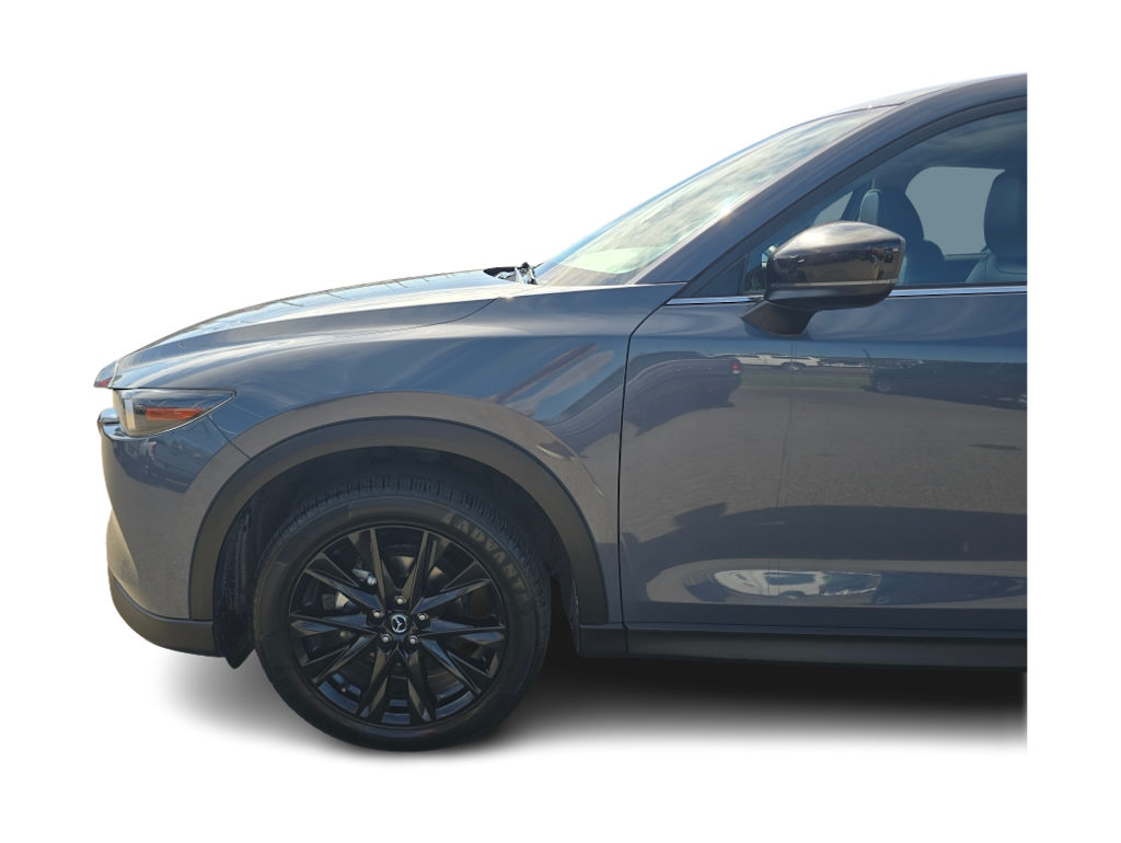 Thumbnail: 2024 Mazda CX-5 - 20