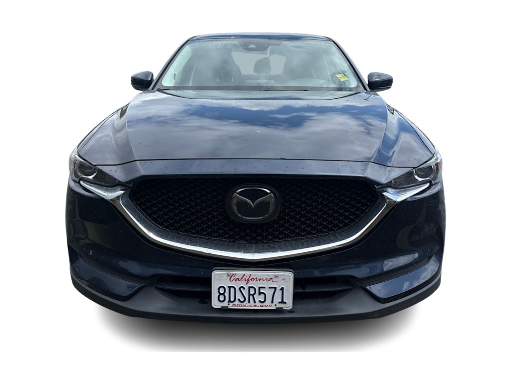 Thumbnail: 2018 Mazda CX-5 - 9