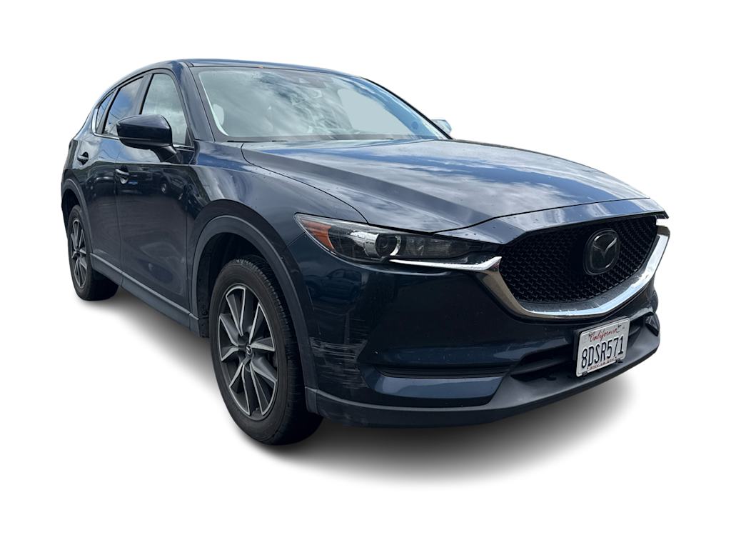 Thumbnail: 2018 Mazda CX-5 - 8