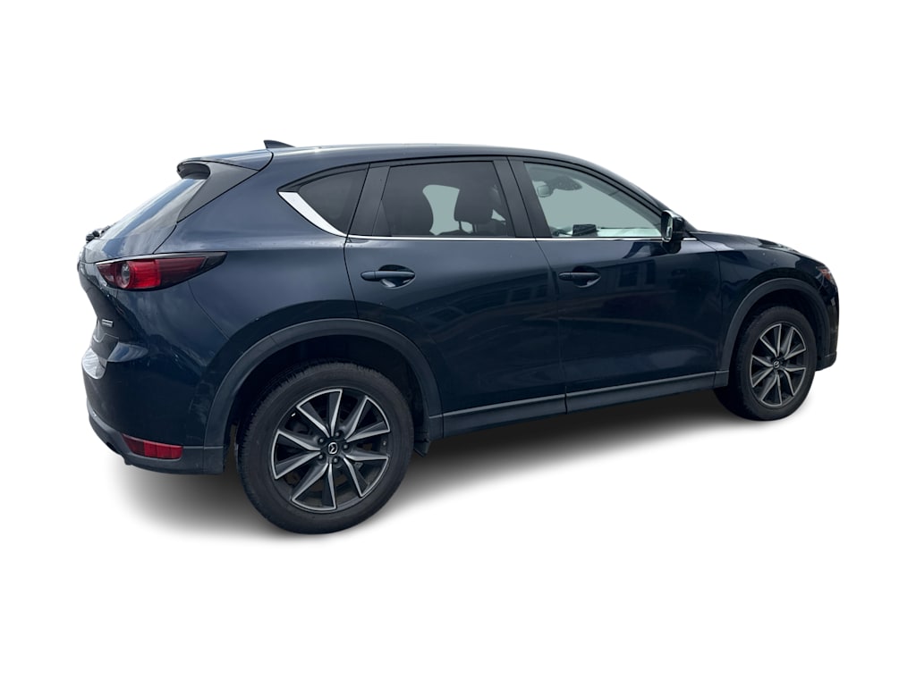 Thumbnail: 2018 Mazda CX-5 - 6