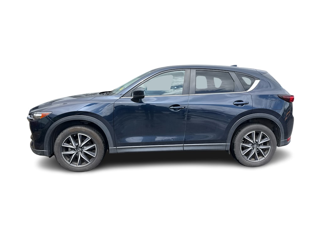 Thumbnail: 2018 Mazda CX-5 - 2