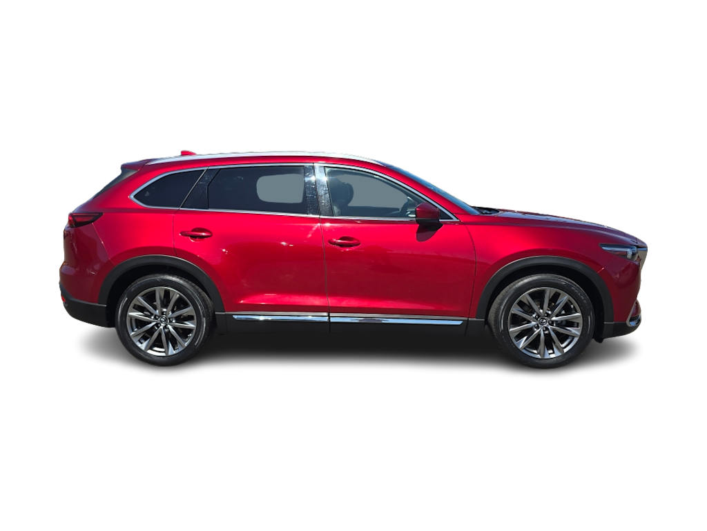 Thumbnail: 2019 Mazda CX-9 - 18