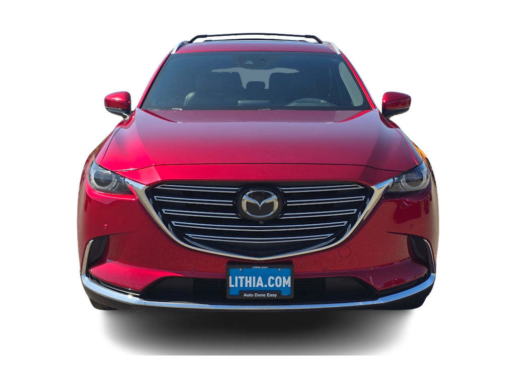 Thumbnail: 2019 Mazda CX-9 - 6