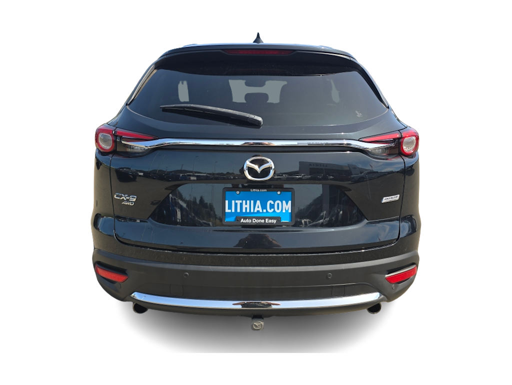 Thumbnail: 2019 Mazda CX-9 - 5