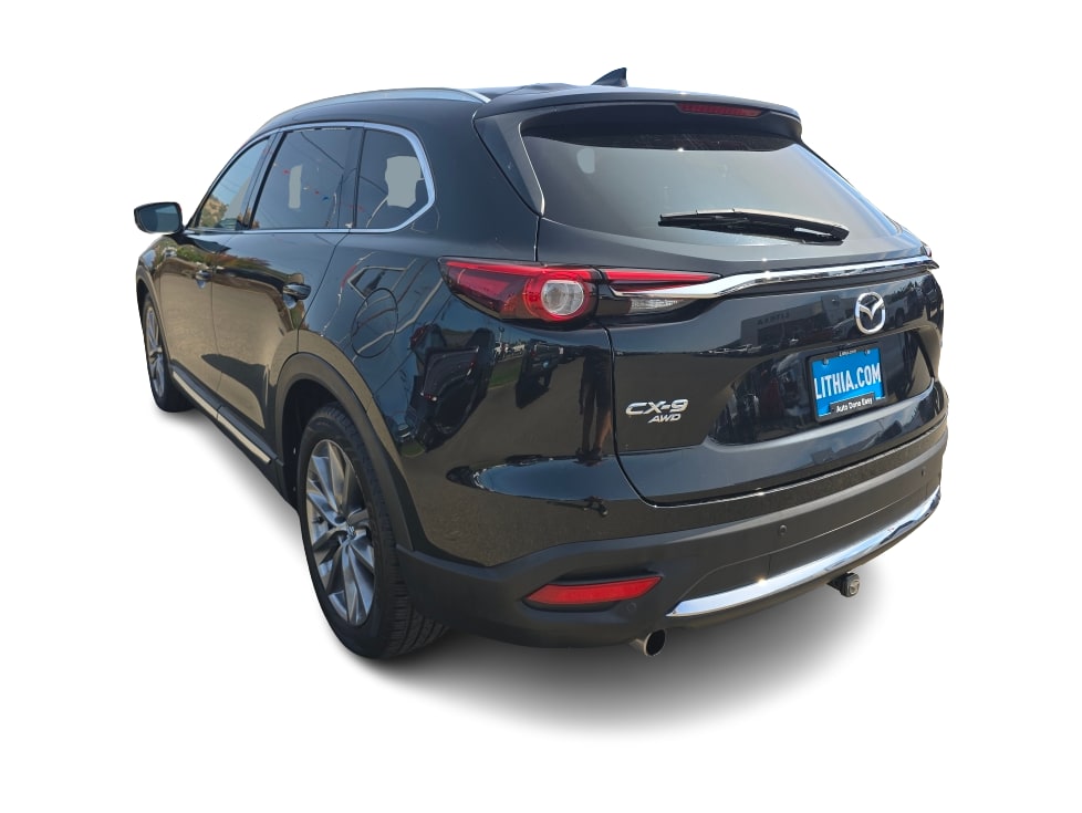 Thumbnail: 2019 Mazda CX-9 - 4