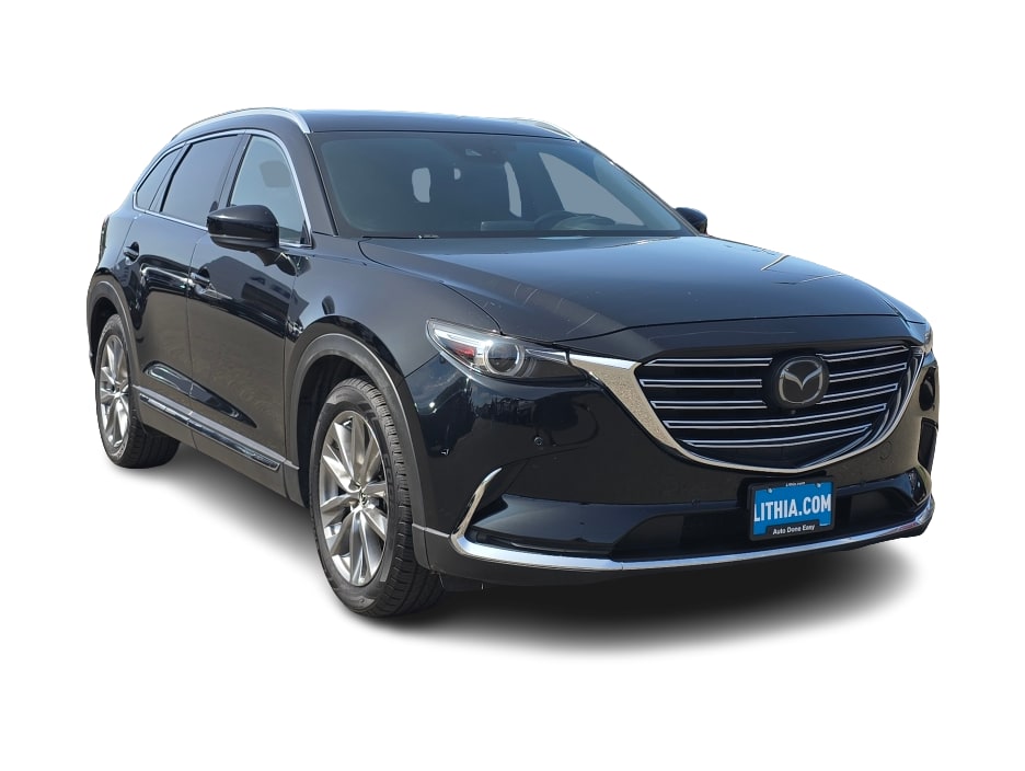 Thumbnail: 2019 Mazda CX-9 - 19
