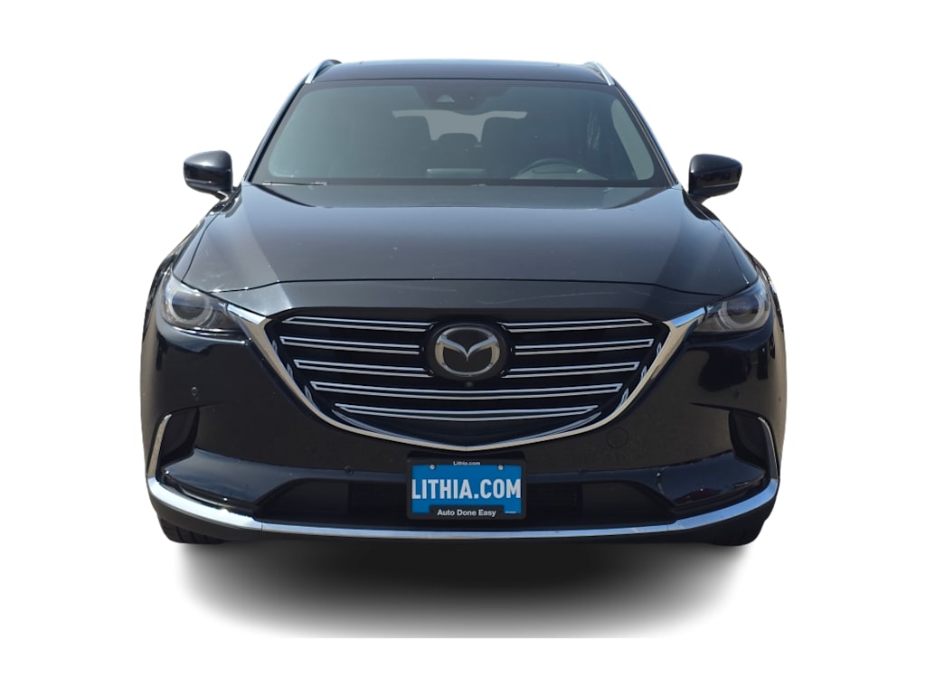Thumbnail: 2019 Mazda CX-9 - 6