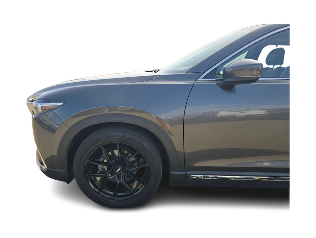 Thumbnail: 2016 Mazda CX-9 - 8