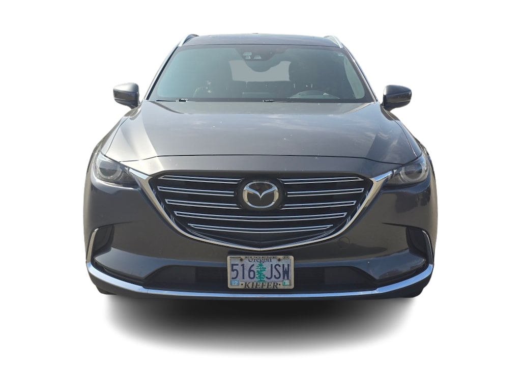 Thumbnail: 2016 Mazda CX-9 - 4