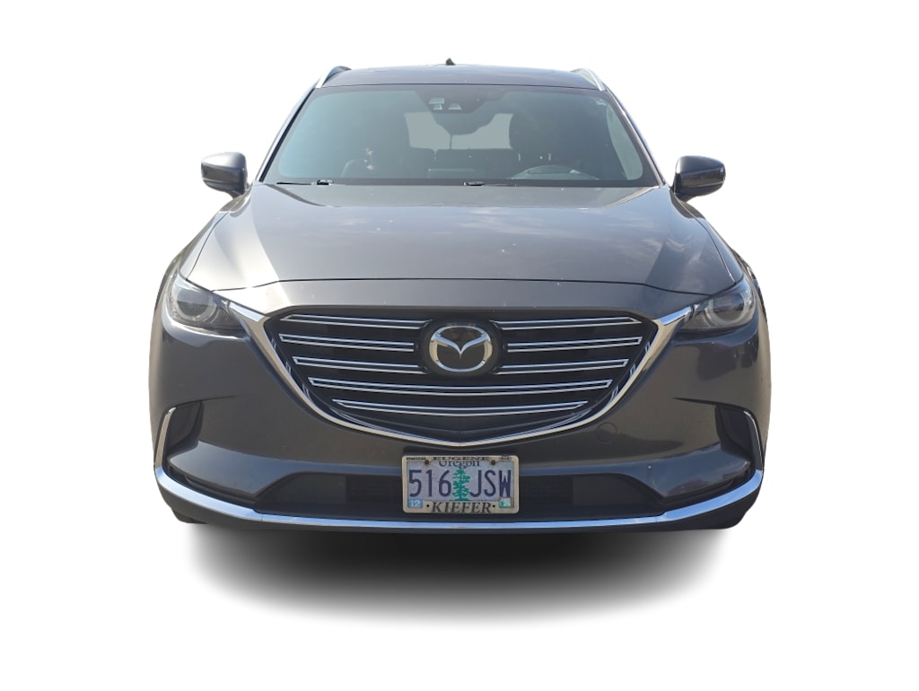 Thumbnail: 2016 Mazda CX-9 - 13