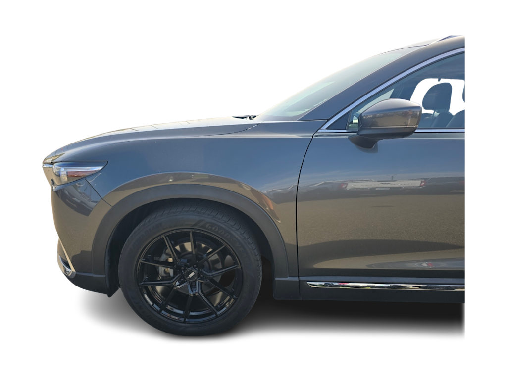 Thumbnail: 2016 Mazda CX-9 - 2