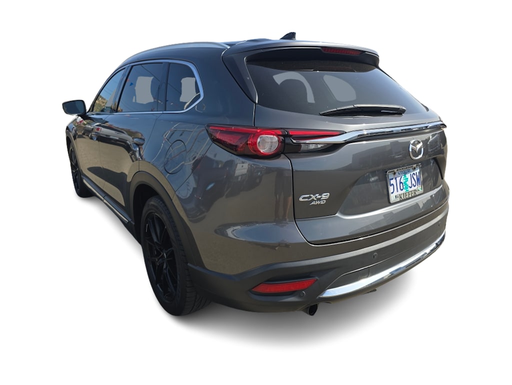 Thumbnail: 2016 Mazda CX-9 - 16