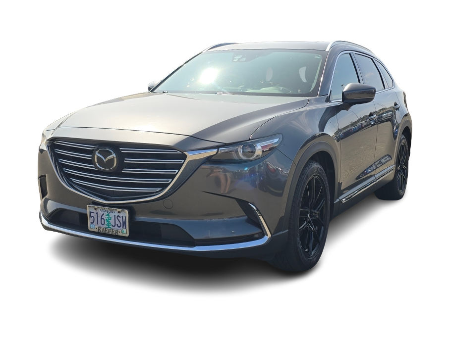 Thumbnail: 2016 Mazda CX-9 - 15