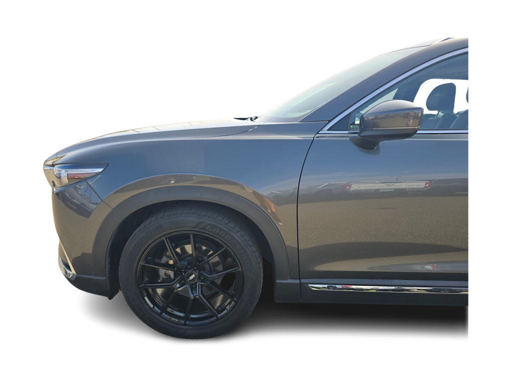 Thumbnail: 2016 Mazda CX-9 - 20