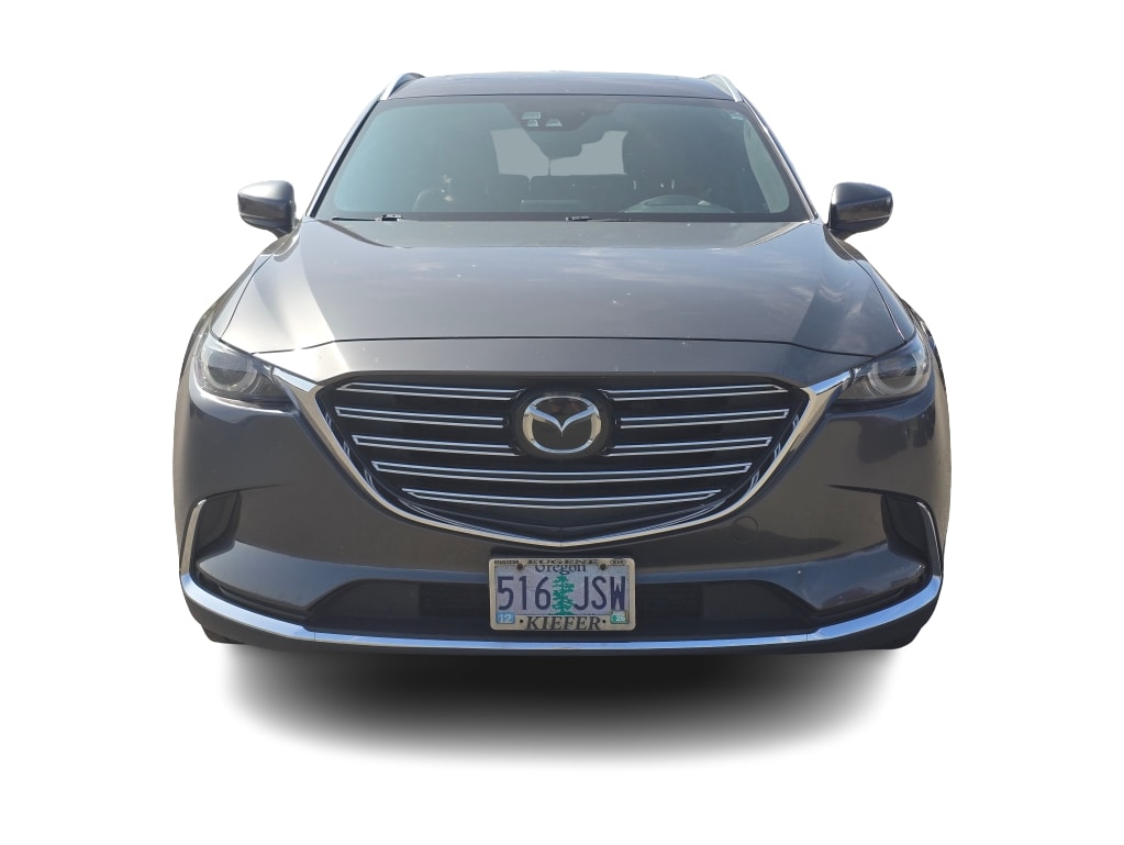 Thumbnail: 2016 Mazda CX-9 - 19