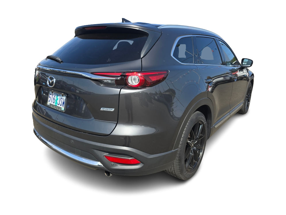 Thumbnail: 2016 Mazda CX-9 - 17