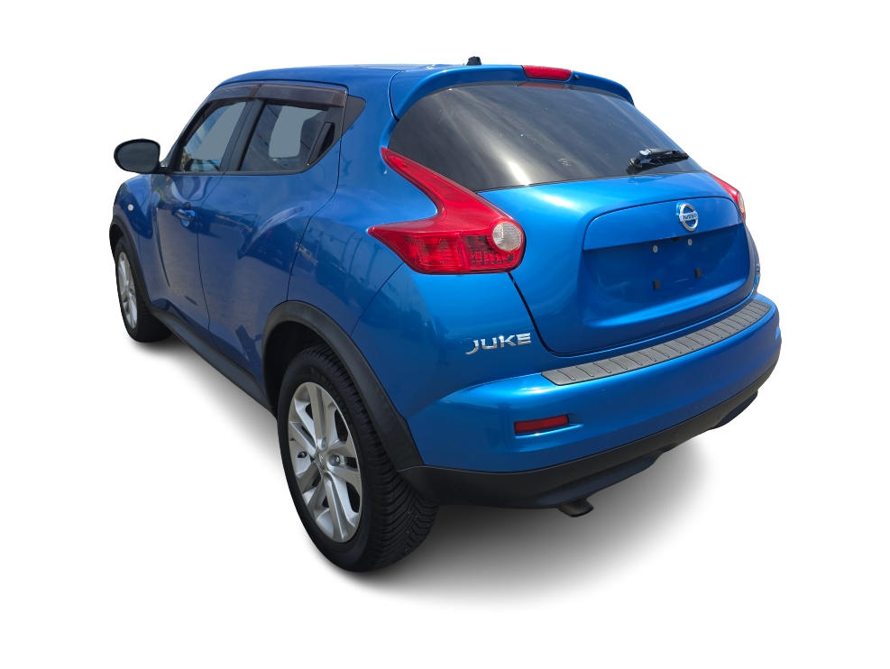 Thumbnail: 2011 Nissan Juke - 3