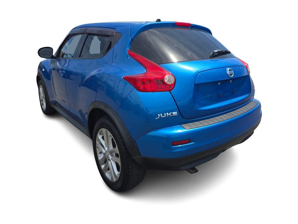 Thumbnail: 2011 Nissan Juke - 9