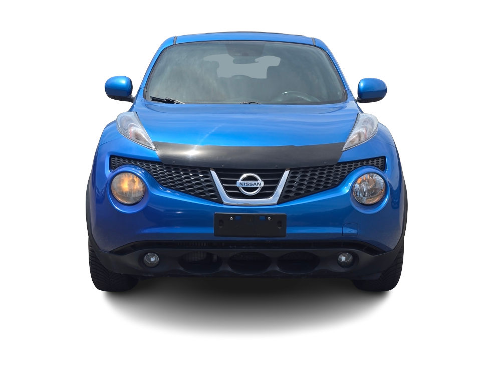 Thumbnail: 2011 Nissan Juke - 12