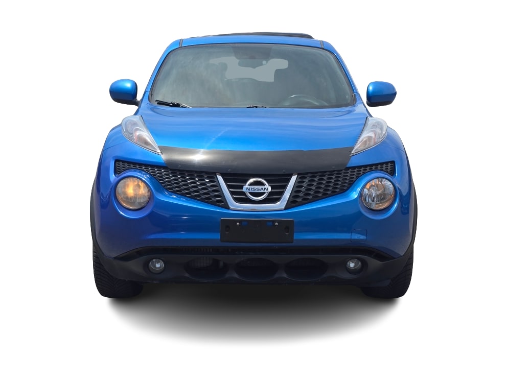 Thumbnail: 2011 Nissan Juke - 19