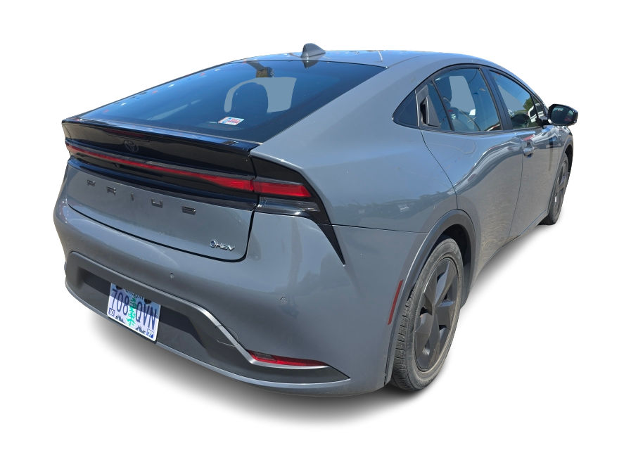 Thumbnail: 2023 Toyota Prius - 7