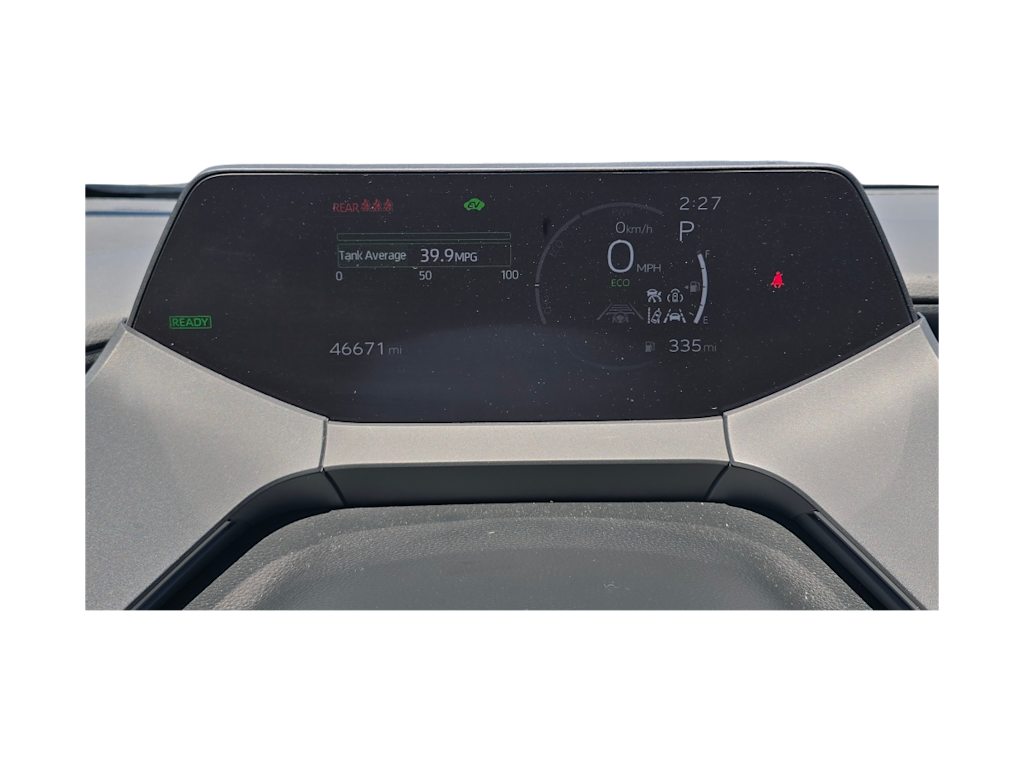 Thumbnail: 2023 Toyota Prius - 3