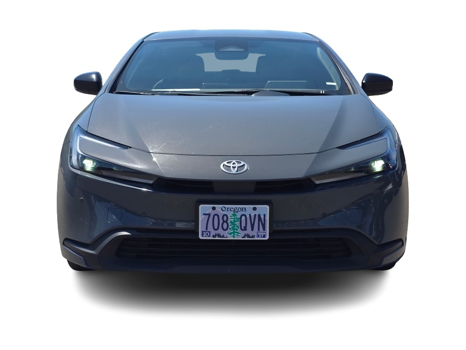 Thumbnail: 2023 Toyota Prius - 13