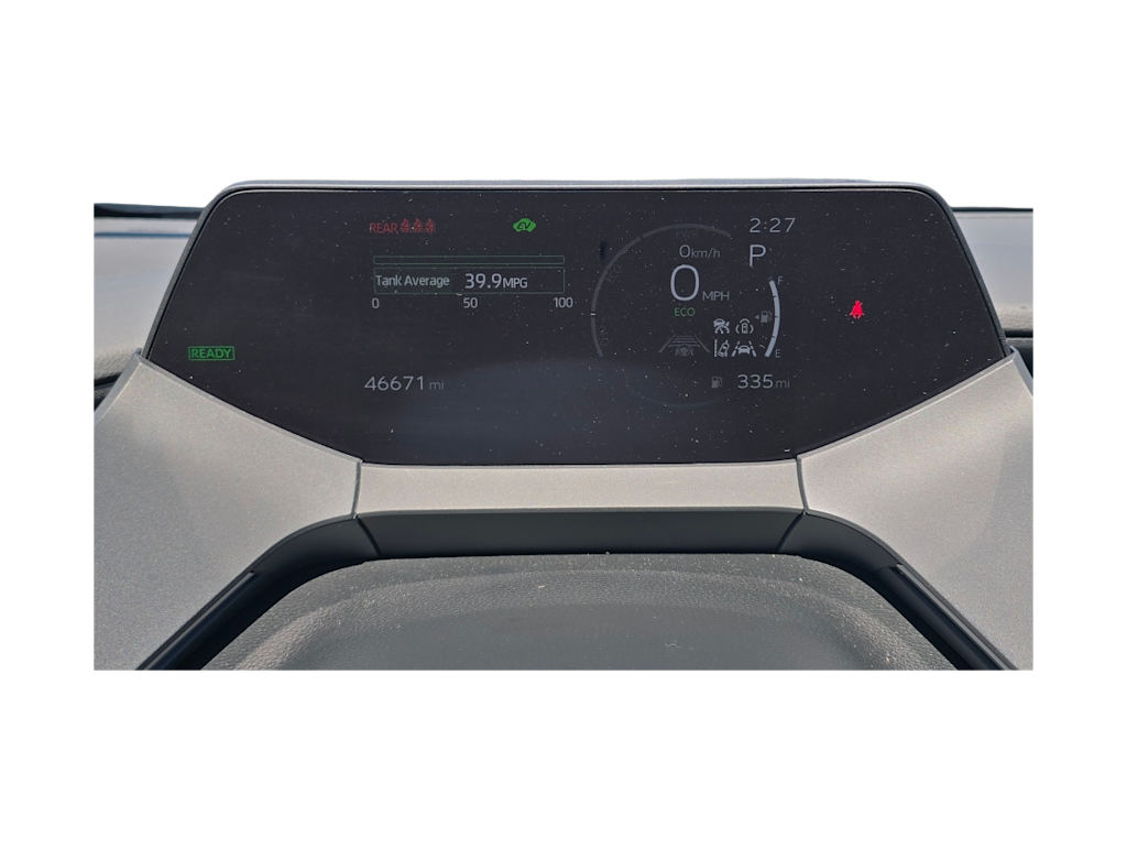Thumbnail: 2023 Toyota Prius - 21
