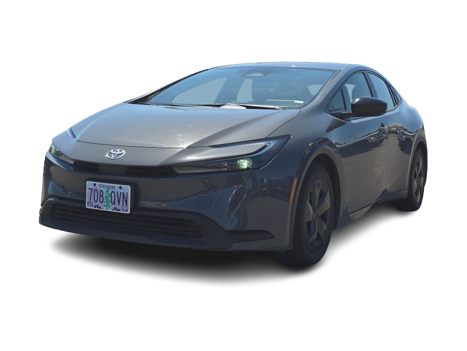Thumbnail: 2023 Toyota Prius - 15