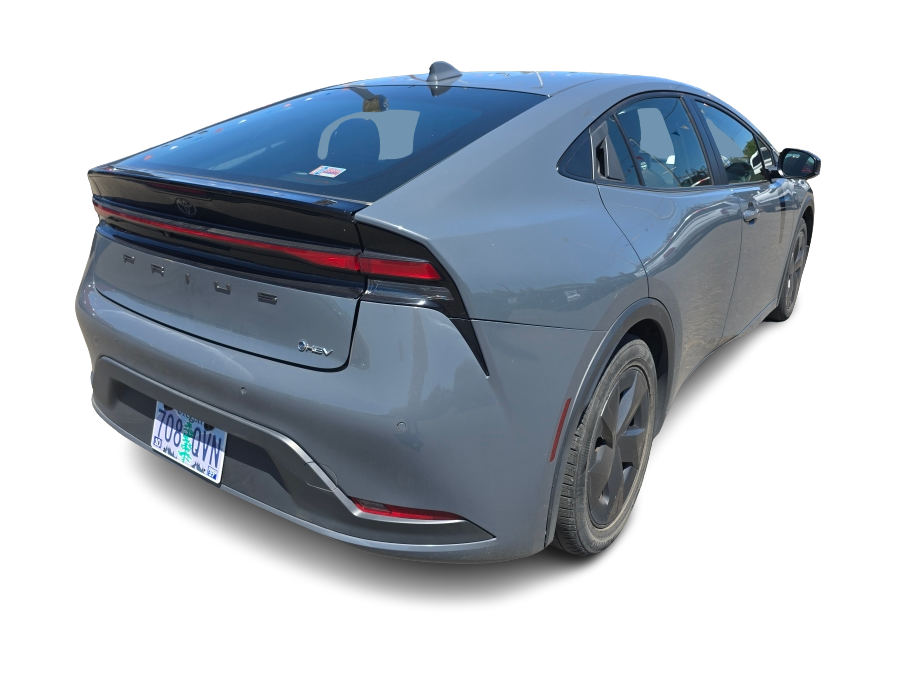 Thumbnail: 2023 Toyota Prius - 11