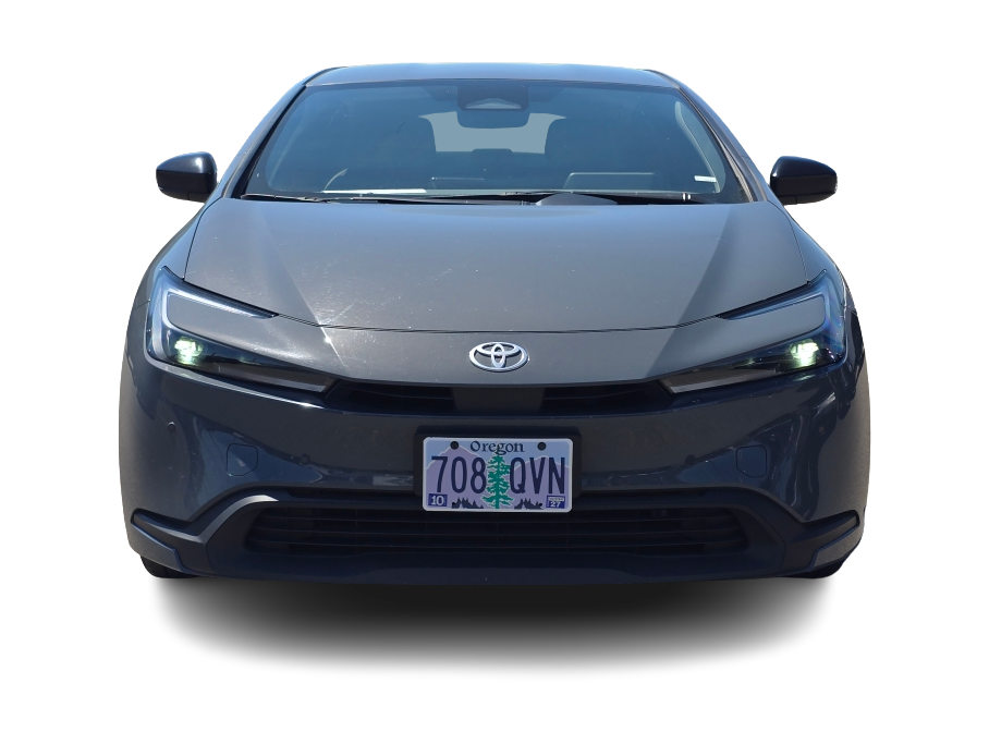 Thumbnail: 2023 Toyota Prius - 19