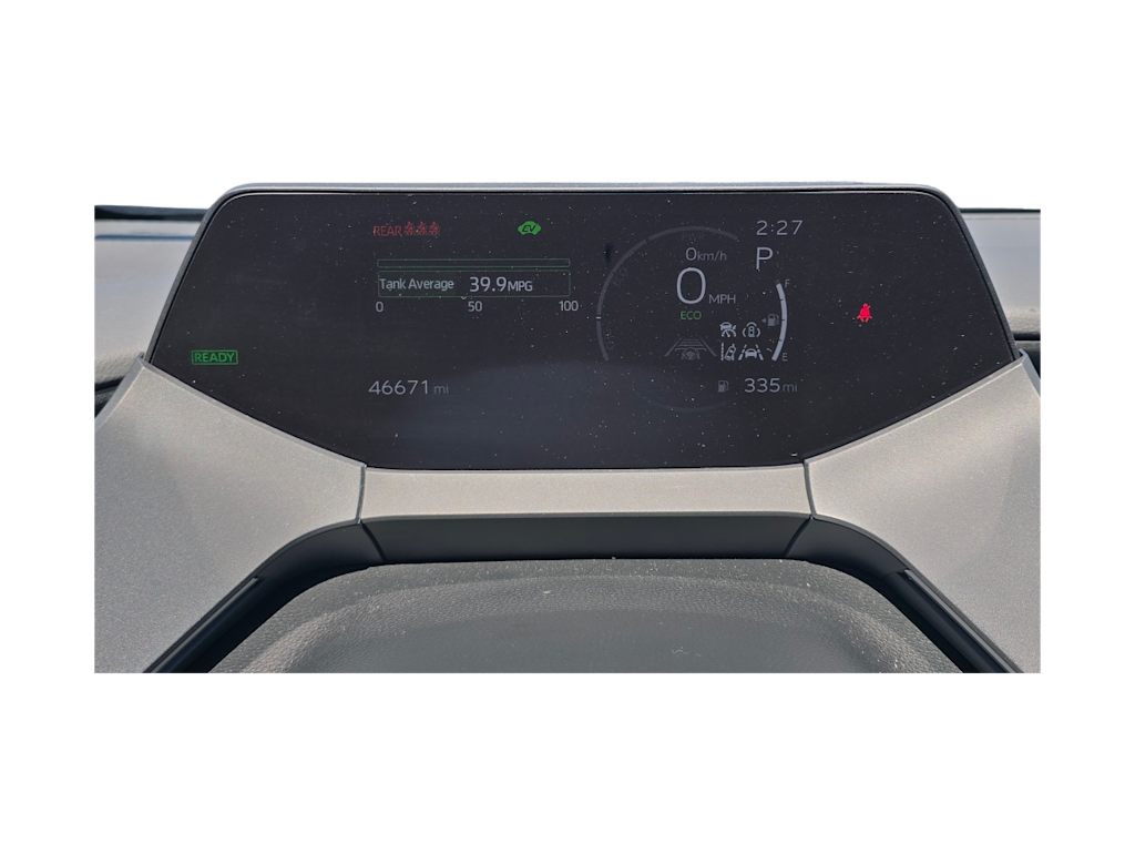 Thumbnail: 2023 Toyota Prius - 6