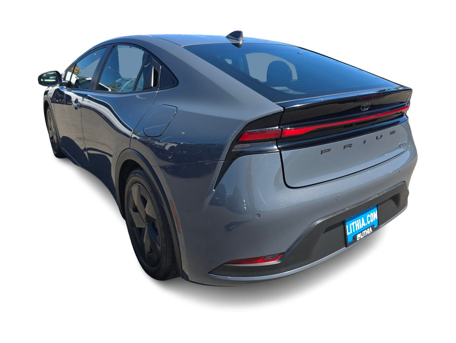 Thumbnail: 2023 Toyota Prius - 4