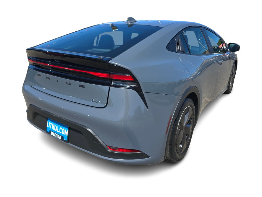 Thumbnail: 2023 Toyota Prius - 16