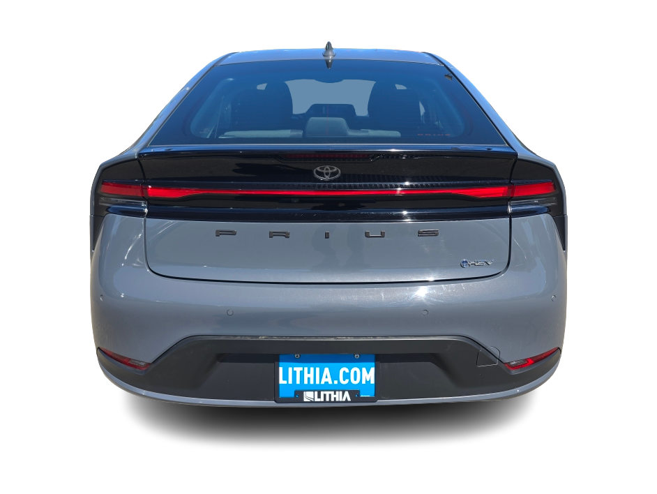 Thumbnail: 2023 Toyota Prius - 5