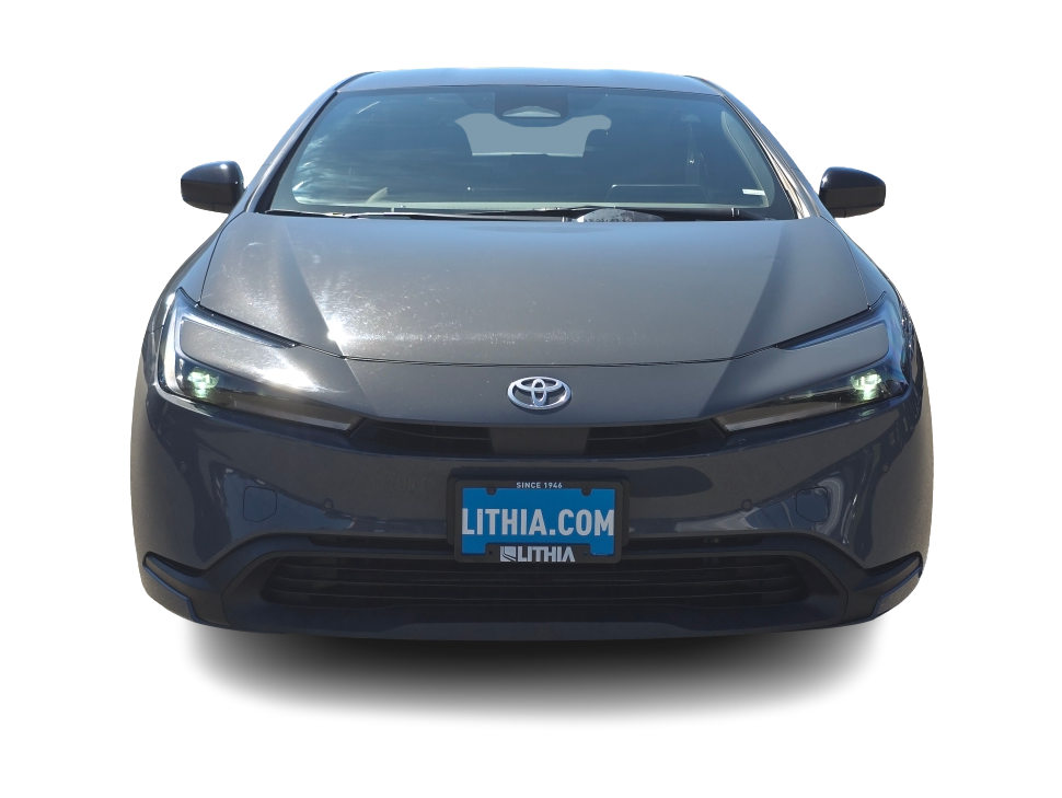 Thumbnail: 2023 Toyota Prius - 6