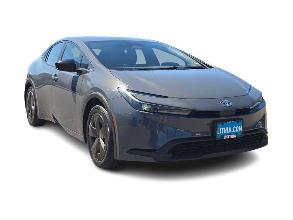 Thumbnail: 2023 Toyota Prius - 18