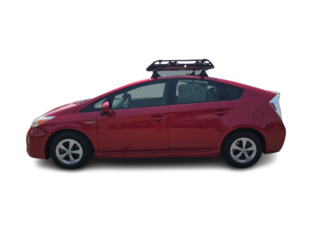Thumbnail: 2015 Toyota Prius - 3