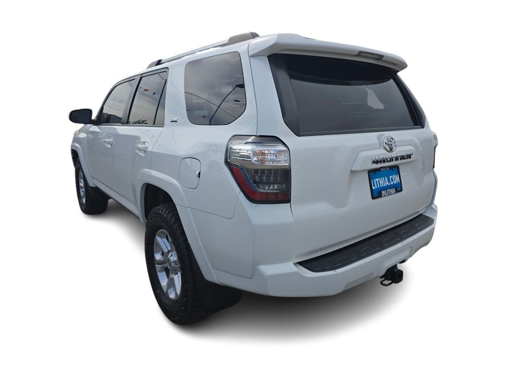 Thumbnail: 2019 Toyota 4Runner - 4