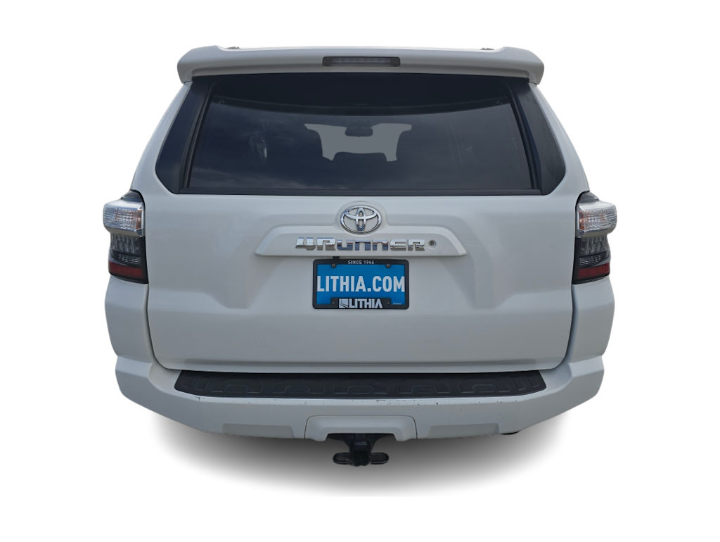 Thumbnail: 2019 Toyota 4Runner - 5