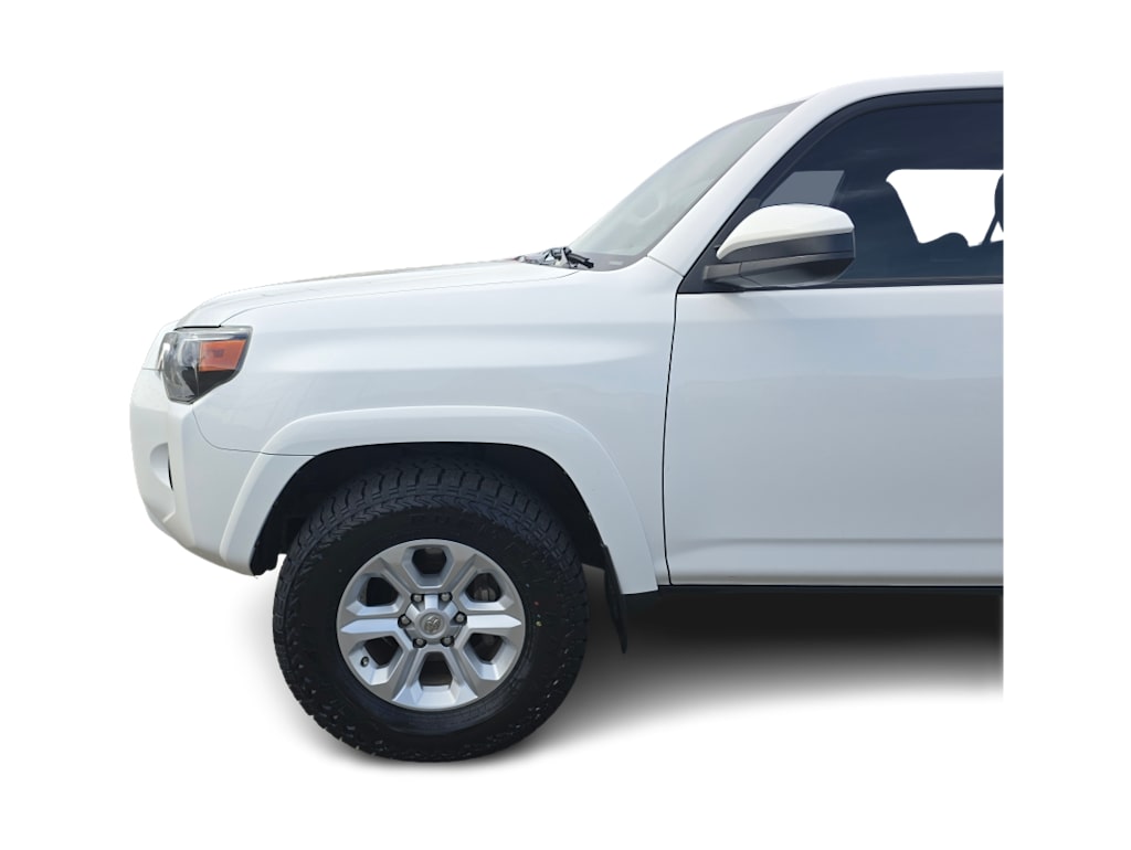 Thumbnail: 2019 Toyota 4Runner - 20