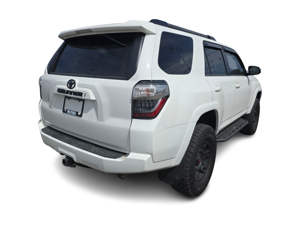 Thumbnail: 2020 Toyota 4Runner - 6